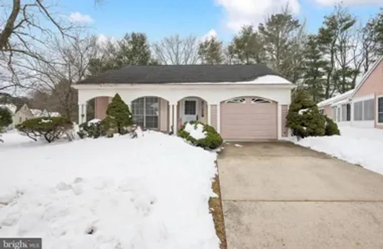 180 BUCKINGHAM DR, SOUTHAMPTON, NJ, 0808..., Southampton, NJ 08088