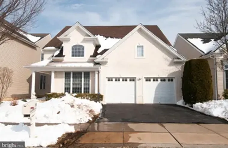 29 COPERNICUS CT, CRANBURY, NJ, 08512, Cranbury, NJ 08512