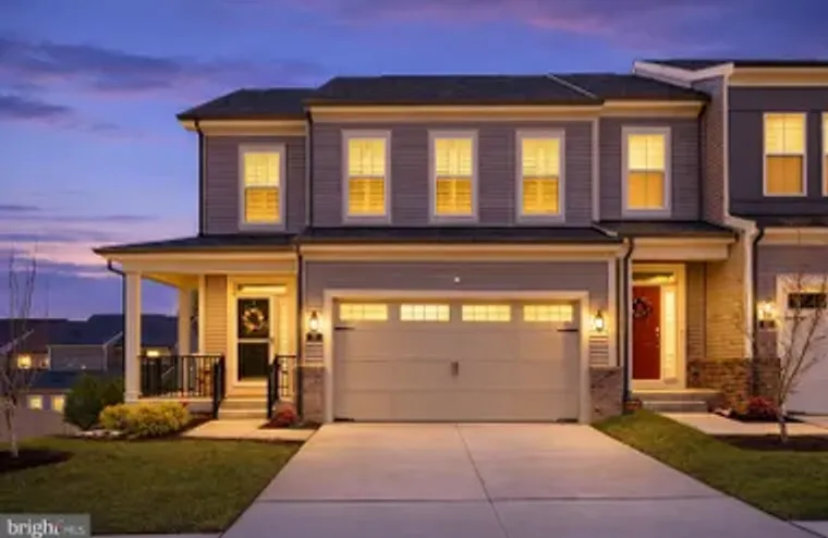 151 WINDFLOWER WAY, STAFFORD, VA, 22554, Stafford, VA 22554