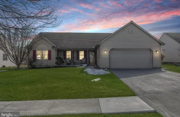 34 SCENIC DR, MYERSTOWN, PA, 17067, Myerstown, PA 17067