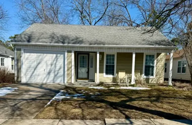 30 COTHERSTONE DR, SOUTHAMPTON, NJ, 0808..., Southampton, NJ 08088