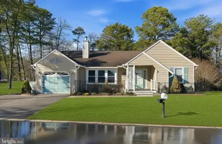 27 AMESBURY RD RD, MANCHESTER TWP, NJ, 0..., Manchester Twp, NJ 08759