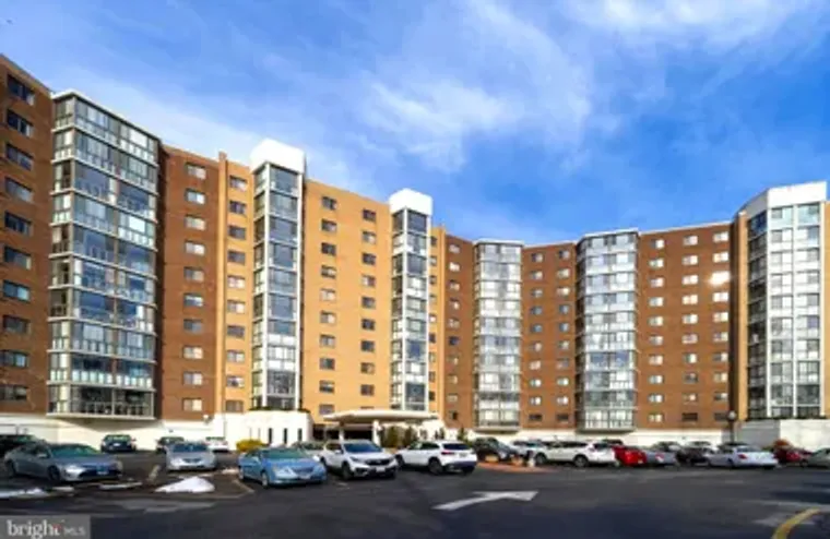 15115 INTERLACHEN DR 3-621, SILVER SPRIN..., Silver Spring, MD 20906