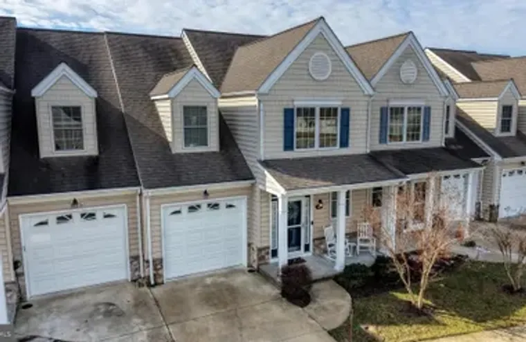 45 HARCREST CT, DOVER, DE, 19901, Dover, DE 19901