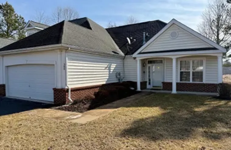 308 DUNNVILLE PL, UPPER MARLBORO, MD, 20..., Upper Marlboro, MD 20774