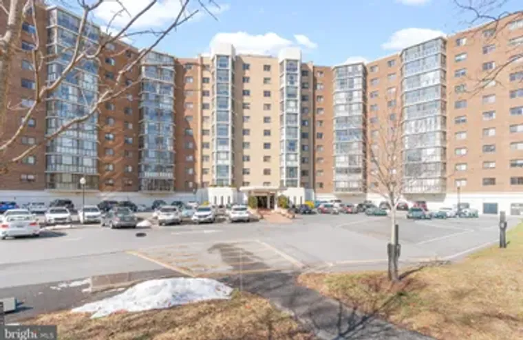 15115 INTERLACHEN DR 3-607, SILVER SPRIN..., Silver Spring, MD 20906