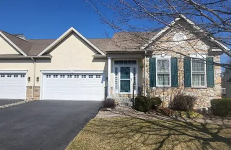 121 AUGUSTA DR, HONEY BROOK, PA, 19344, Honey Brook, PA 19344