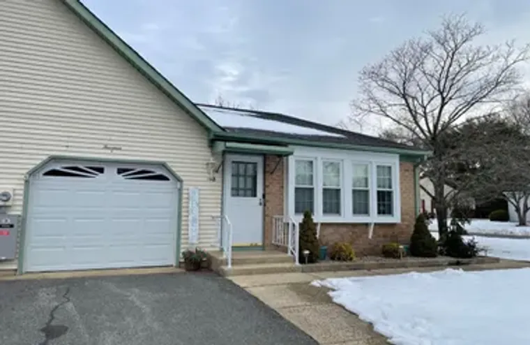 14 PENWOOD DR B, WHITING, NJ, 08759, Whiting, NJ 08759