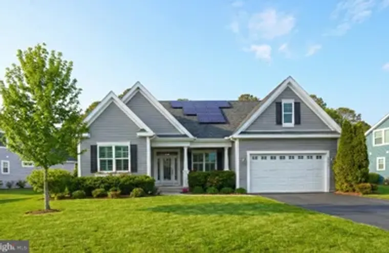 29480 ANDREW JACKSON DR, MILLSBORO, DE, ..., Millsboro, DE 19966