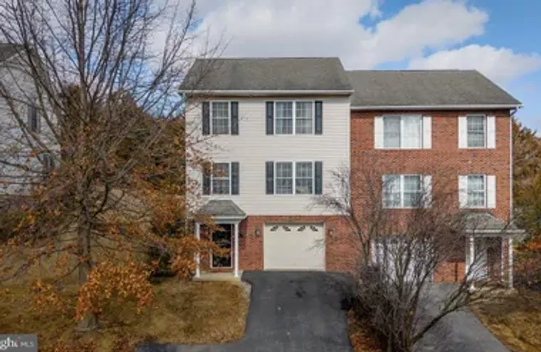 573 POINTE DR, HARRISONBURG, VA, 22801, Harrisonburg, VA 22801