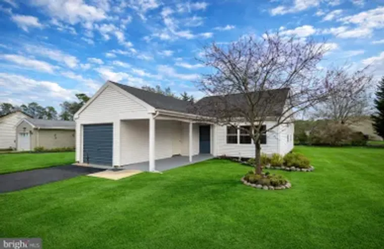 38 NARBERTH PL, SOUTHAMPTON, NJ, 08088, Southampton, NJ 08088