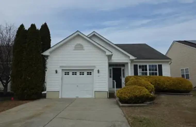 44 MAYFAIRE CIR, WESTAMPTON, NJ, 08060, Westampton, NJ 08060