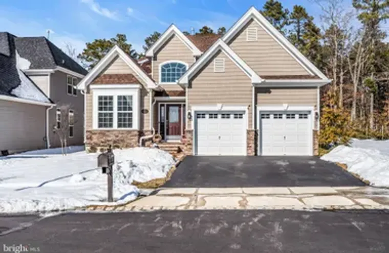 62 MILKY WAY DR, BARNEGAT, NJ, 08005, Barnegat, NJ 08005