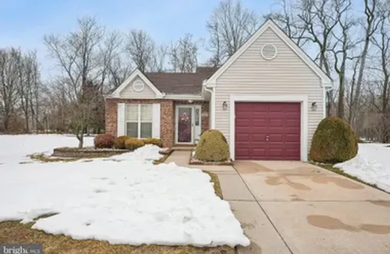 7 DRAKE CT, MOUNT LAUREL, NJ, 08054, Mount Laurel, NJ 08054