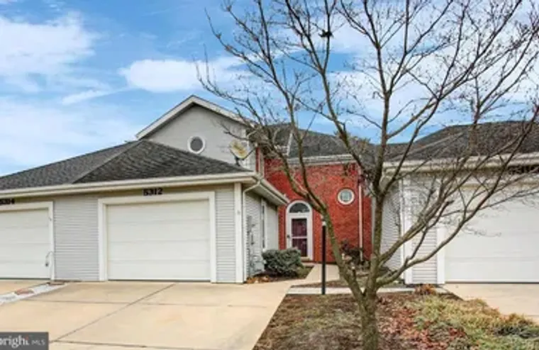 5312 FAIRWAY DR, FAYETTEVILLE, PA, 17222, Fayetteville, PA 17222