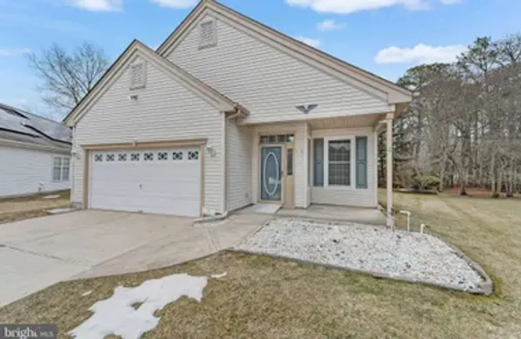 7 DUTCHESS CT, SOUTHAMPTON, NJ, 08088, Southampton, NJ 08088