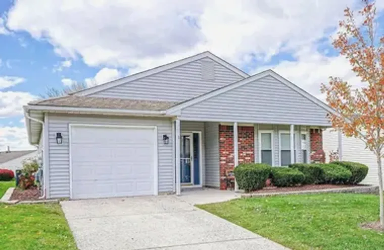 3 DEEP HOLLOW LN, COLUMBUS, NJ, 08022, Columbus, NJ 08022