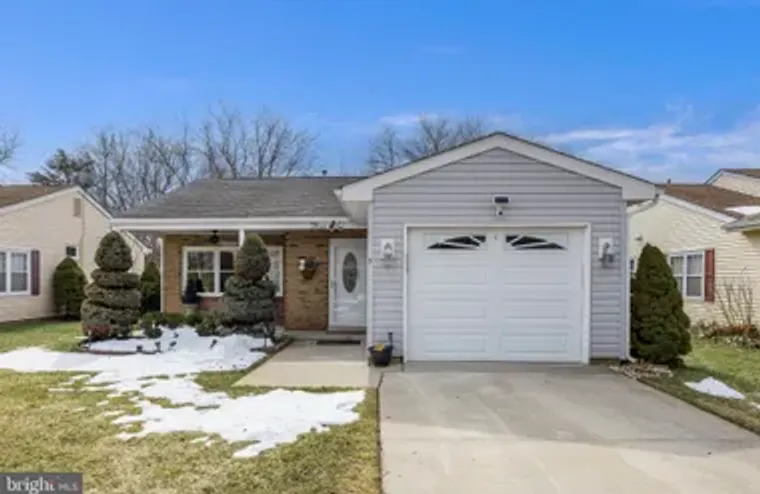 3 SHEFFIELD PL, SOUTHAMPTON, NJ, 08088, Southampton, NJ 08088