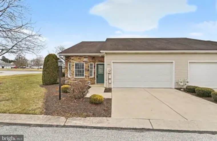 455 PARKVIEW LN, HANOVER, PA, 17331, Hanover, PA 17331