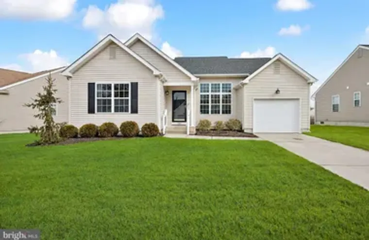 713 CHICKORY TRL, MULLICA HILL, NJ, 0806..., Mullica Hill, NJ 08062