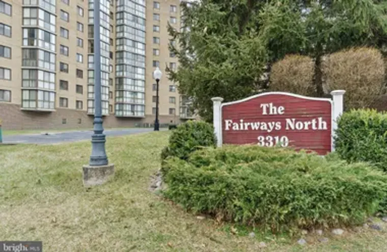 3310 N LEISURE WORLD BLVD 519, SILVER SP..., Silver Spring, MD 20906