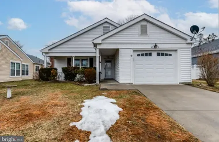 9 WESTMINSTER DR, SOUTHAMPTON, NJ, 08088, Southampton, NJ 08088