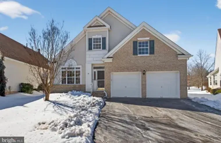21 GLOBEFLOWER LN, PRINCETON JUNCTION, N..., Princeton Junction, NJ 08550