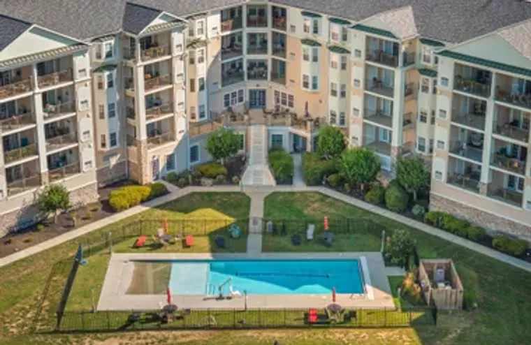244 BALTIMORE PIKE 131A, GLEN MILLS, PA,..., Glen Mills, PA 19342