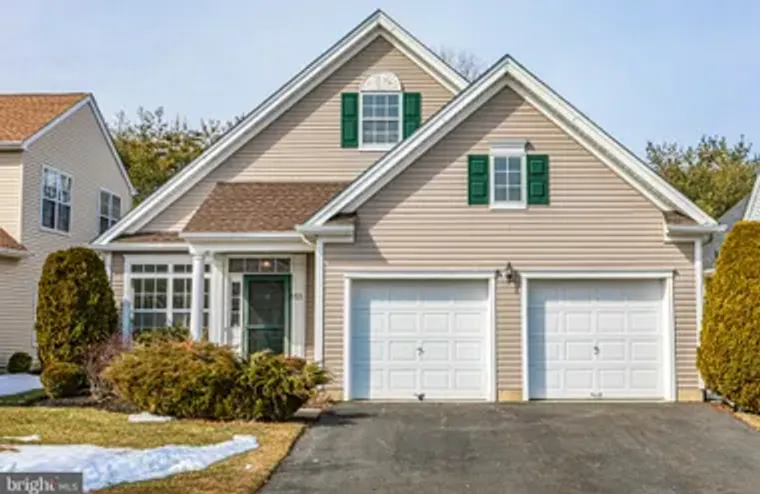 53 HONEYFLOWER LN, PRINCETON JUNCTION, N..., Princeton Junction, NJ 08550