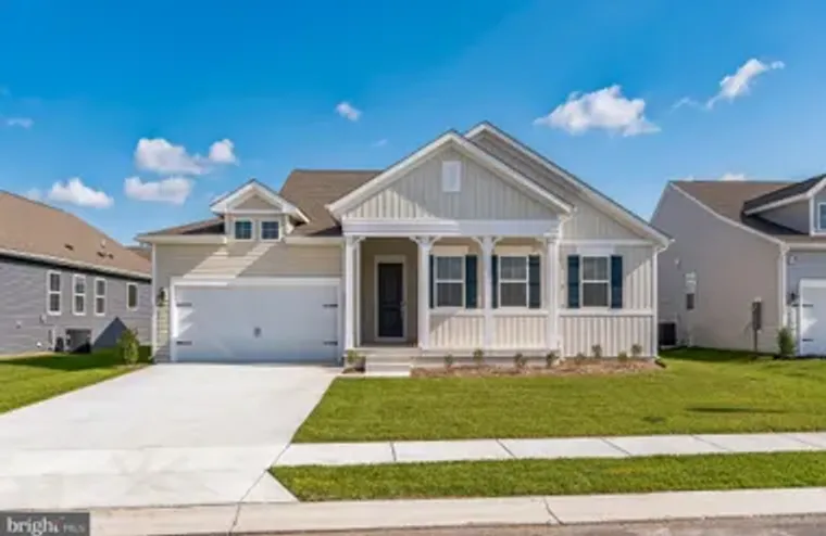 36798 W OLD GATE DR, GEORGETOWN, DE, 199..., Georgetown, DE 19947