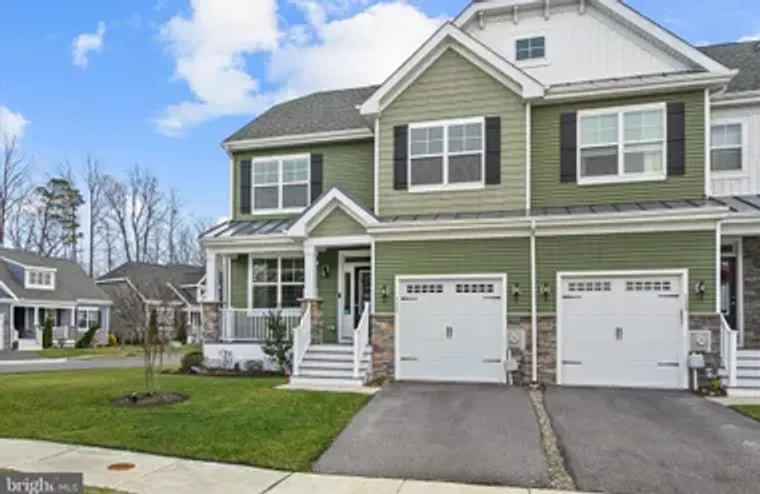 322 ARCH ST, MILTON, DE, 19968, Milton, DE 19968