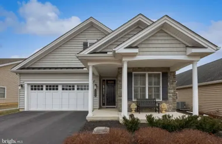 1032 PRESIDENTS DR, LITITZ, PA, 17543, Lititz, PA 17543