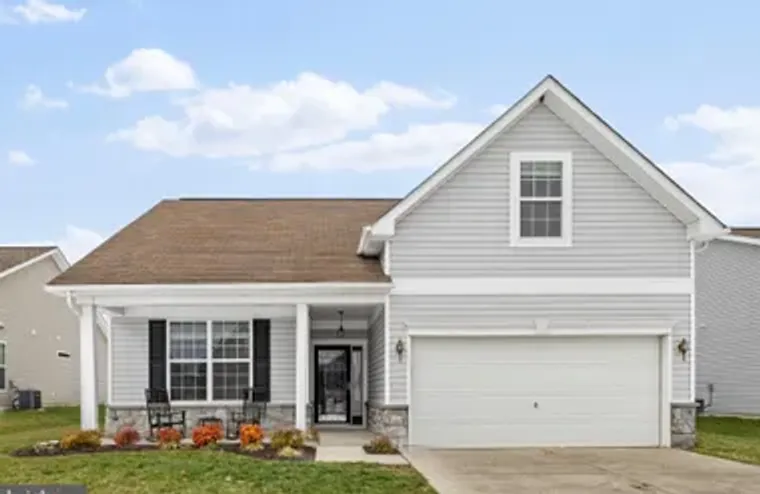 268 N RED HAVEN LN, DOVER, DE, 19901, Dover, DE 19901