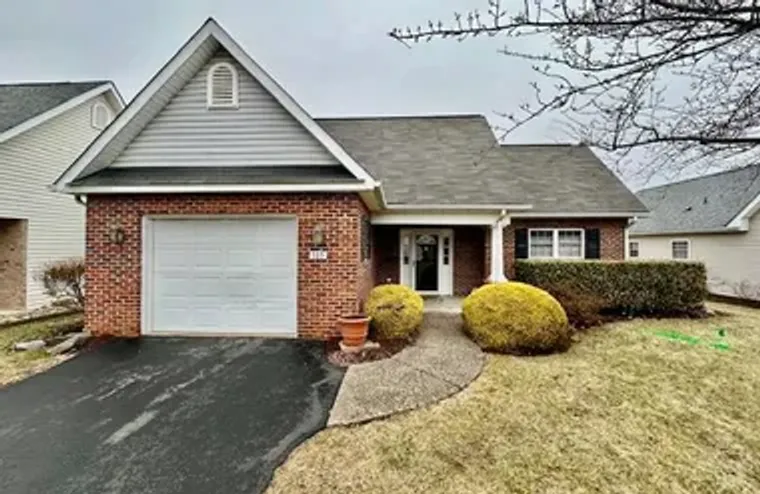 105 CRANBERRY CT, WINCHESTER, VA, 22602, Winchester, VA 22602