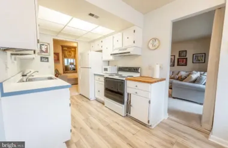 15300 BEAVERBROOK CT 88-2K, SILVER SPRIN..., Silver Spring, MD 20906