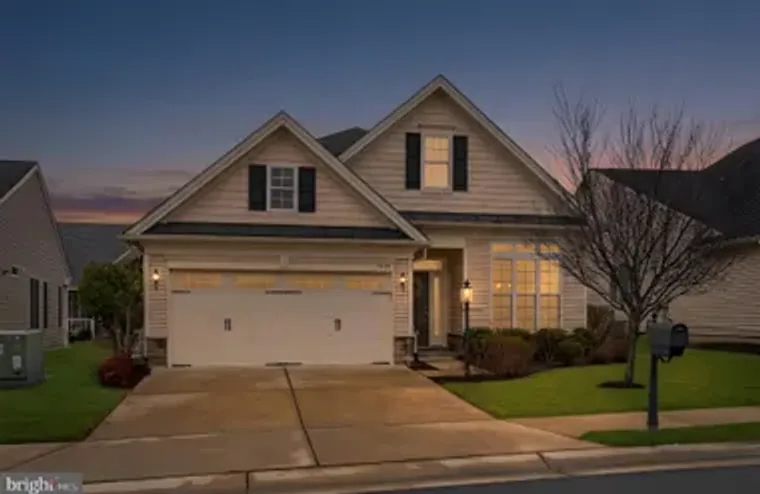 7905 BURBANK AVE, FREDERICKSBURG, VA, 22..., Fredericksburg, VA 22407