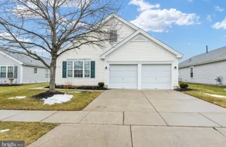 36 GRANDVIEW PL, SEWELL, NJ, 08080, Sewell, NJ 08080