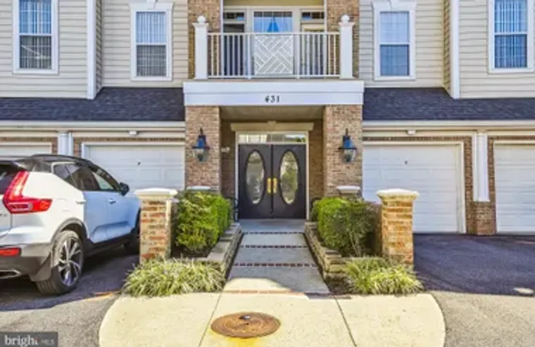 431 HAMLET CLUB DR 102, EDGEWATER, MD, 2..., Edgewater, MD 21037