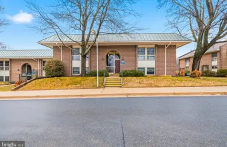 3423 S LEISURE WORLD BLVD 89-2E, SILVER ..., Silver Spring, MD 20906