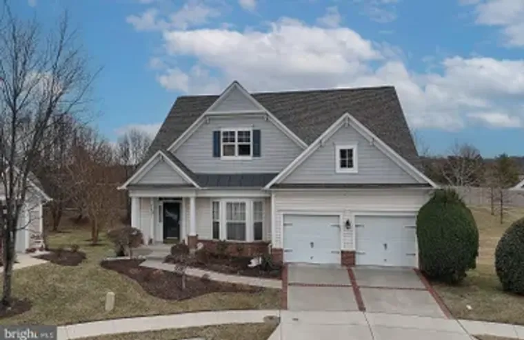 7407 SHADOW PARK CT, LAUREL, MD, 20707, Laurel, MD 20707