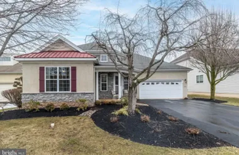 931 NATHANIEL TRL, WARWICK, PA, 18974, Warwick, PA 18974