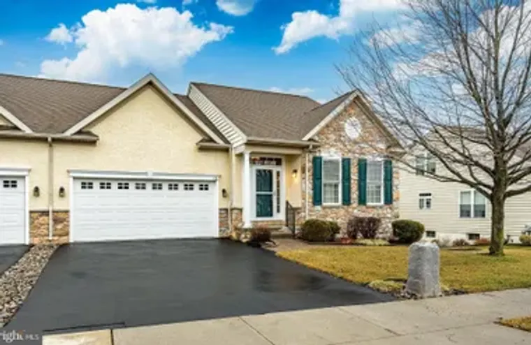 121 AUGUSTA DR, HONEY BROOK, PA, 19344, Honey Brook, PA 19344