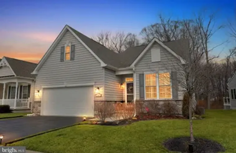 209 LUPINE DR, SMYRNA, DE, 19977, Smyrna, DE 19977