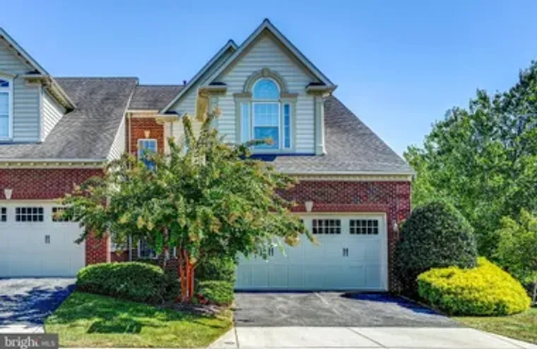 11940 HAMPSTEAD GRN 73, ELLICOTT CITY, M..., Ellicott City, MD 21042