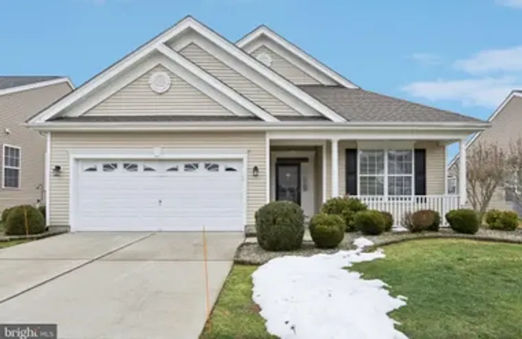 26 SHELLY ST, SICKLERVILLE, NJ, 08081, Sicklerville, NJ 08081