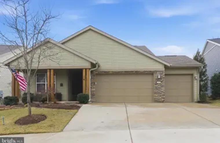 109 SONG SPARROW DR, LAKE FREDERICK, VA,..., Lake Frederick, VA 22630