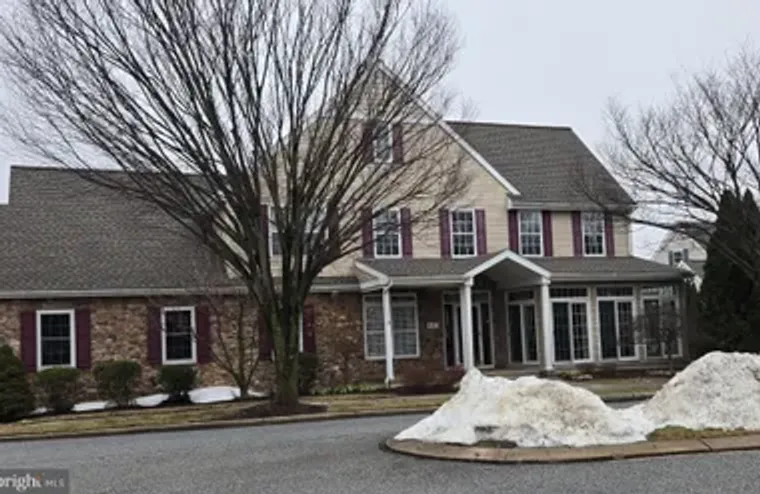 403 WINTERBERRY DR, KENNETT SQUARE, PA, ..., Kennett Square, PA 19348