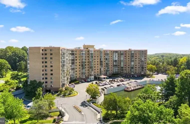 3330 N LEISURE WORLD BLVD 5-415, SILVER ..., Silver Spring, MD 20906