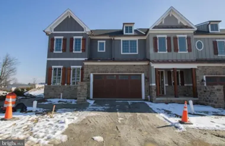 1304 COULEE WAY, WILMINGTON, DE, 19803, Wilmington, DE 19803