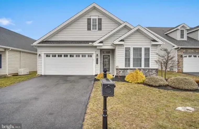 406 GENERAL DR, MECHANICSBURG, PA, 17050, Mechanicsburg, PA 17050